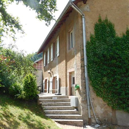 Gîte l'école est finie Lusse Esterno foto